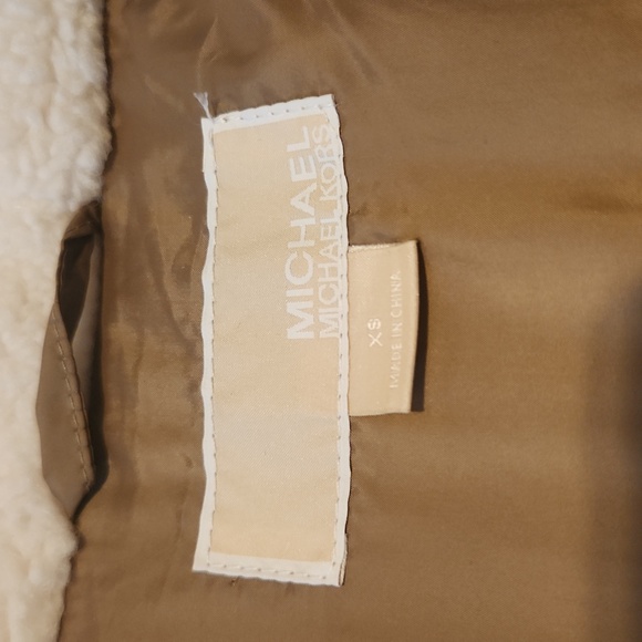 Michael Kors Coat Size XS - Picture 9 of 11